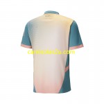 Camisolas de futebol Manchester City Equipamento Quarto 2024/25 Manga Curta